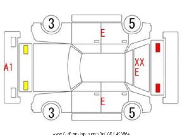 rover discovery 2020 -ROVER--Discovery 5BA-LC2XC--SALCA2AX3LH864170---ROVER--Discovery 5BA-LC2XC--SALCA2AX3LH864170- image 2