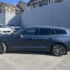 volvo v60 2022 CFJ0383998 image 4