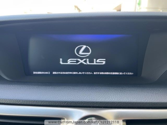 lexus gs 2017 -LEXUS--Lexus GS DAA-GWL10--GWL10-7001726---LEXUS--Lexus GS DAA-GWL10--GWL10-7001726- image 2