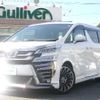 toyota vellfire 2018 -TOYOTA--Vellfire DBA-AGH30W--AGH30-0212472---TOYOTA--Vellfire DBA-AGH30W--AGH30-0212472- image 17