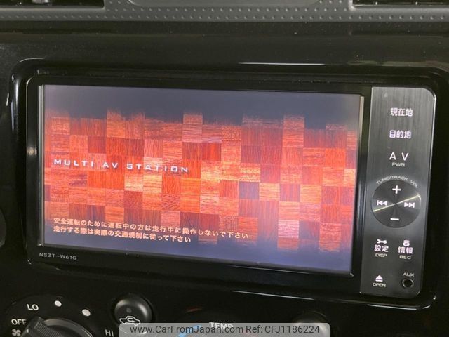 toyota fj-cruiser 2012 -TOYOTA--FJ Curiser CBA-GSJ15W--GSJ15-0117960---TOYOTA--FJ Curiser CBA-GSJ15W--GSJ15-0117960- image 2