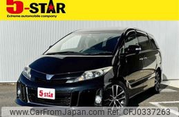 toyota estima 2013 -TOYOTA--Estima DBA-ACR50W--ACR50-0167562---TOYOTA--Estima DBA-ACR50W--ACR50-0167562-