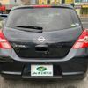 nissan tiida 2008 CFJ9459917 image 17