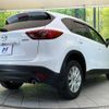 mazda cx-5 2015 -MAZDA--CX-5 LDA-KE2FW--KE2FW-211215---MAZDA--CX-5 LDA-KE2FW--KE2FW-211215- image 18