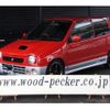 suzuki alto-works 1997 CFJ8736007 image 1