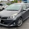 toyota vitz 2012 -TOYOTA--Vitz DBA-NCP131--NCP131-2015115---TOYOTA--Vitz DBA-NCP131--NCP131-2015115- image 1