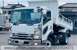 isuzu forward 2014 CFJ1824572