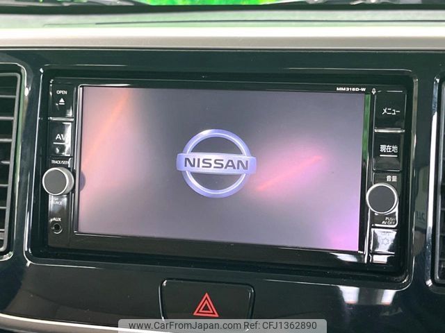 nissan dayz-roox 2018 CFJ1362890 image 2