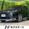 toyota harrier 2022 -TOYOTA--Harrier 6AA-AXUH80--AXUH80-0047505---TOYOTA--Harrier 6AA-AXUH80--AXUH80-0047505- image 1