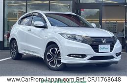 honda vezel 2018 CFJ1768648