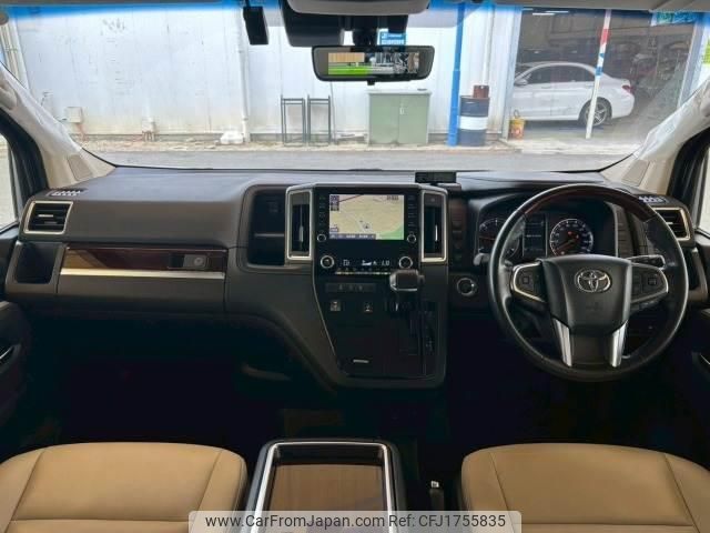 toyota granace 2020 CFJ1755835 image 2