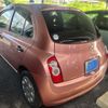 nissan march 2009 CFJ1551868 image 4