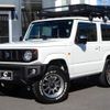 suzuki jimny 2018 -SUZUKI 【名変中 】--Jimny JB64W--102628---SUZUKI 【名変中 】--Jimny JB64W--102628- image 1