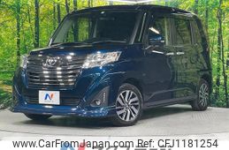 toyota roomy 2018 quick_quick_M910A_M910A-0031732