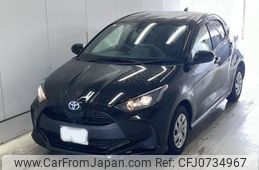 toyota yaris 2020 -TOYOTA 【山口 502に5475】--Yaris MXPH10-2000116---TOYOTA 【山口 502に5475】--Yaris MXPH10-2000116-