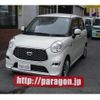 daihatsu cast 2019 quick_quick_LA250S_LA250S-0173400 image 2
