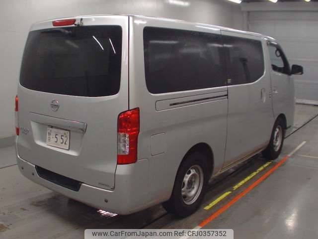 nissan caravan-van 2019 -NISSAN--Caravan Van LDF-VW2E26--VW2E26-114565---NISSAN--Caravan Van LDF-VW2E26--VW2E26-114565- image 2