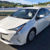 toyota prius 2016 -TOYOTA 【京都 348ﾔ1128】--Prius DAA-ZVW50--ZVW50-6033147---TOYOTA 【京都 348ﾔ1128】--Prius DAA-ZVW50--ZVW50-6033147- image 1