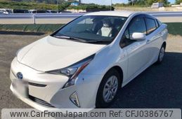 toyota prius 2016 -TOYOTA 【京都 348ﾔ1128】--Prius DAA-ZVW50--ZVW50-6033147---TOYOTA 【京都 348ﾔ1128】--Prius DAA-ZVW50--ZVW50-6033147-