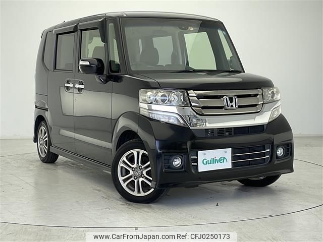 honda n-box 2015 -HONDA--N BOX DBA-JF1--JF1-1653386---HONDA--N BOX DBA-JF1--JF1-1653386- image 1