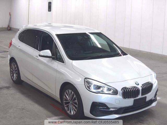 bmw 2-series 2019 quick_quick_LDA-2C20_WBA6Z720107D12048 image 1