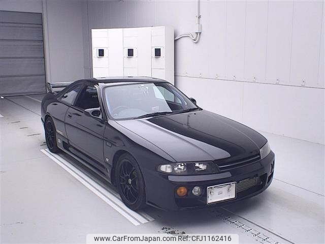 nissan skyline 1996 -NISSAN--Skyline ECR33-108157---NISSAN--Skyline ECR33-108157- image 1