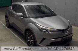 toyota c-hr 2017 -TOYOTA--C-HR ZYX10-2024074---TOYOTA--C-HR ZYX10-2024074-