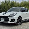 suzuki swift 2023 -SUZUKI--Swift 4BA-ZC33S--ZC33S-602792---SUZUKI--Swift 4BA-ZC33S--ZC33S-602792- image 5