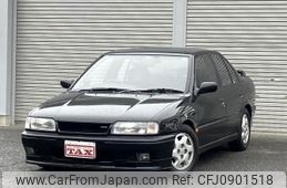 nissan primera 1992 quick_quick_E-HP10_HP10-211770