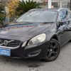 volvo v60 2011 quick_quick_DBA-FB4164T_YV1FW485BB1020817 image 2