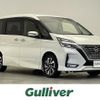 nissan serena 2019 -NISSAN--Serena DAA-GFC27--GFC27-185415---NISSAN--Serena DAA-GFC27--GFC27-185415- image 1