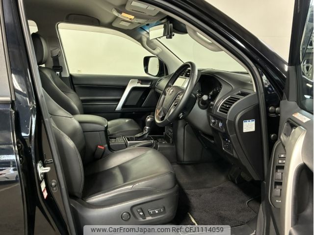 toyota land-cruiser-prado 2021 -TOYOTA--Land Cruiser Prado 3DA-GDJ150W--GDJ150-0058746---TOYOTA--Land Cruiser Prado 3DA-GDJ150W--GDJ150-0058746- image 2
