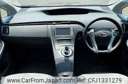 toyota prius 2010 504928-930942