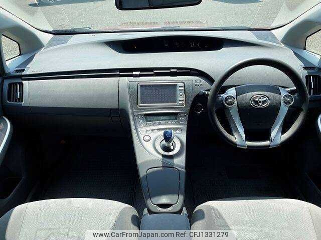 toyota prius 2010 504928-930942 image 1
