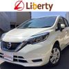 nissan note 2018 quick_quick_HE12_HE12-203881 image 1