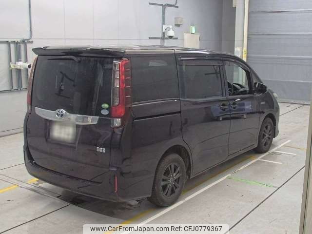 toyota noah 2014 -TOYOTA--Noah DAA-ZWR80G--ZWR80-0007083---TOYOTA--Noah DAA-ZWR80G--ZWR80-0007083- image 2