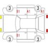 volkswagen golf 2016 -VOLKSWAGEN--VW Golf DBA-AUCJZ--WVWZZZAUZGW300800---VOLKSWAGEN--VW Golf DBA-AUCJZ--WVWZZZAUZGW300800- image 2