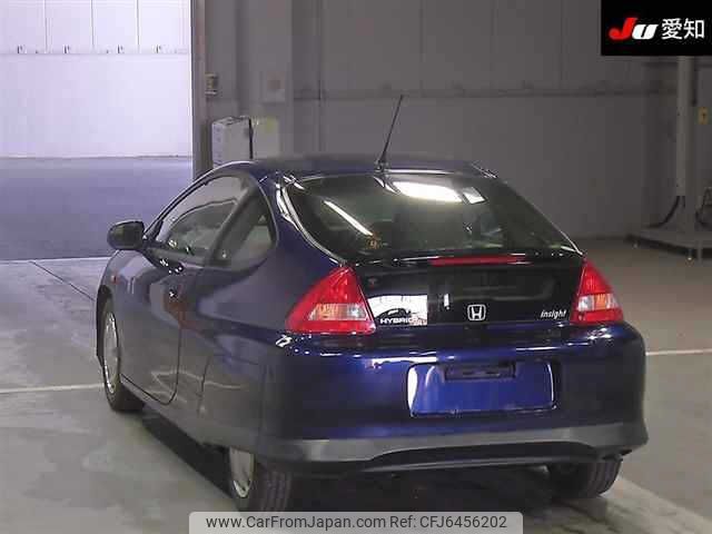 honda insight 2005 -HONDA--Insight ZE1--2000059---HONDA--Insight ZE1--2000059- image 2