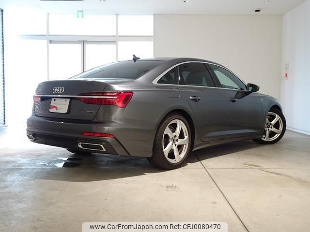 audi a6 2021 quick_quick_3CA-F2DFBF_WAUZZZF24MN069015 image 2