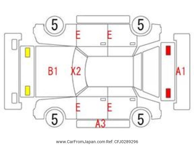 honda n-box 2018 -HONDA--N BOX DBA-JF3--JF3-1079052---HONDA--N BOX DBA-JF3--JF3-1079052- image 2