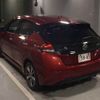 nissan leaf 2019 -NISSAN--Leaf ZE1--060451---NISSAN--Leaf ZE1--060451- image 2