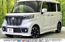 suzuki spacia 2018 -SUZUKI--Spacia DAA-MK53S--MK53S-578276---SUZUKI--Spacia DAA-MK53S--MK53S-578276-