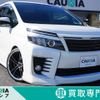 toyota voxy 2014 -TOYOTA--Voxy DBA-ZRR80W--ZRR80-0031408---TOYOTA--Voxy DBA-ZRR80W--ZRR80-0031408- image 1