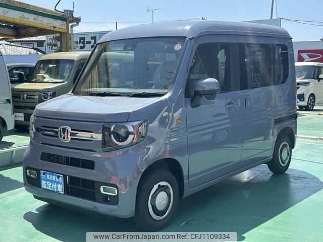 honda n-van 2025 GOO_JP_700060017330250430015 image 2