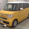 honda n-box 2017 -HONDA--N BOX DBA-JF3--JF3-1031464---HONDA--N BOX DBA-JF3--JF3-1031464- image 1