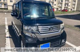 honda n-box 2012 CFJ1699709