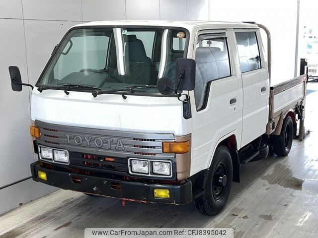 toyota dyna-truck 1994 -TOYOTA--Dyna BU60-0068131---TOYOTA--Dyna BU60-0068131- image 1