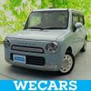 suzuki alto-lapin 2013 quick_quick_DBA-HE22S_HE22S-816535 image 1