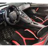 lamborghini lamborghini-aventador 2022 CFJ1796258 image 2