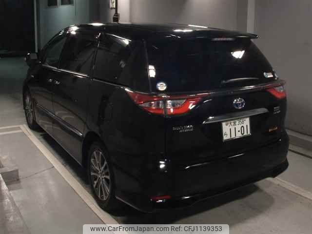 toyota estima-hybrid 2019 -TOYOTA 【大宮 358ﾗ1101】--Estima Hybrid AHR20W-7097262---TOYOTA 【大宮 358ﾗ1101】--Estima Hybrid AHR20W-7097262- image 2